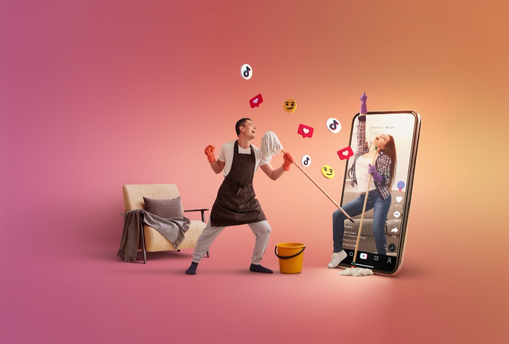 โปรโมท ร้านค้าออนไลน์ - Social Marketing